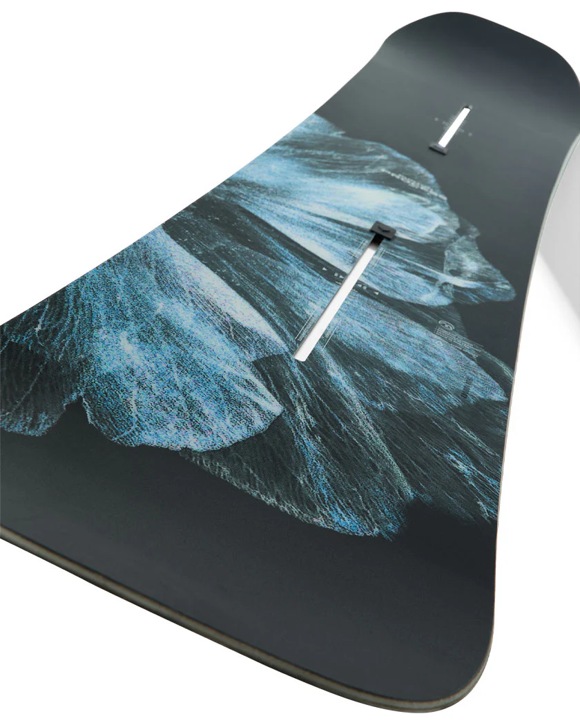 Burton Men's Process Snowboard 2026 - Image 6