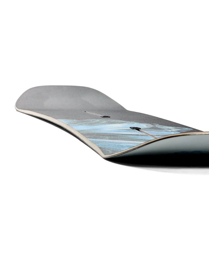 Burton Men's Process Snowboard 2026 - Image 7