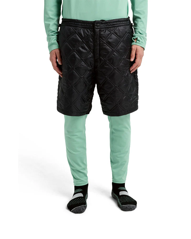 Burton Men's Reserve 2L Relaxed Pant True Black 2026 - Image 8