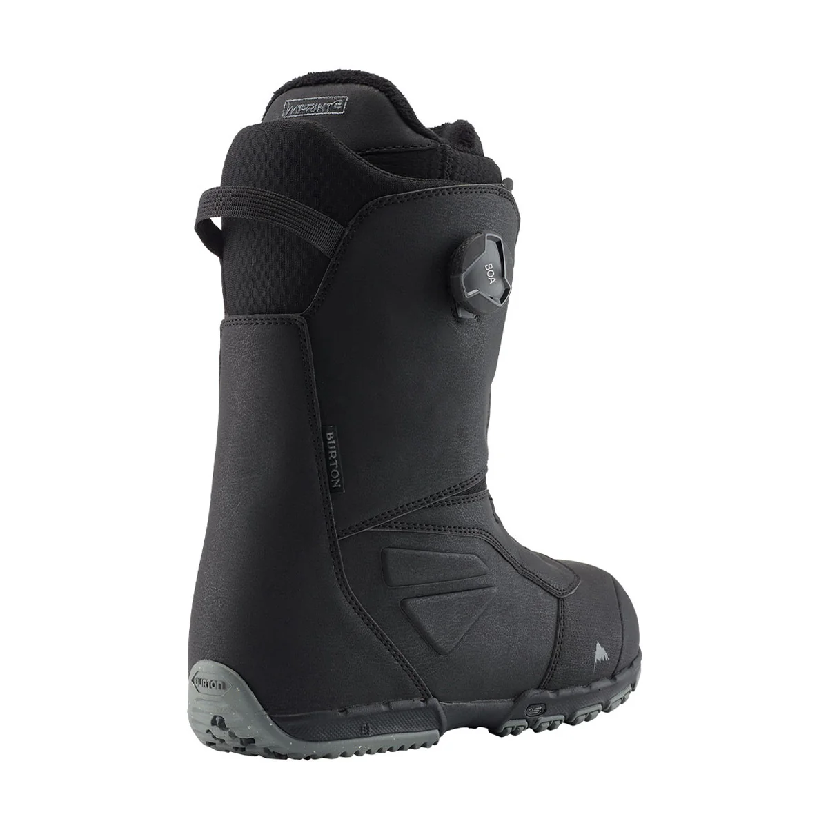 Burton Men's Ruler BOA Boot Black 2027 - Image 2