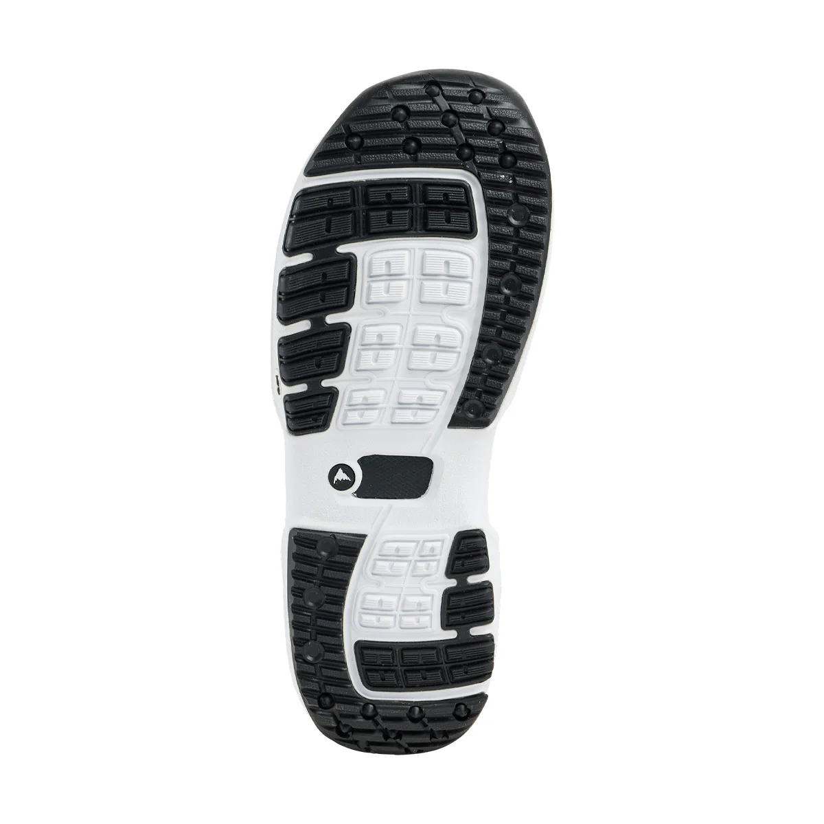 Burton Men's Ruler BOA Boot Black/Summit Taupe 2026 - Image 4