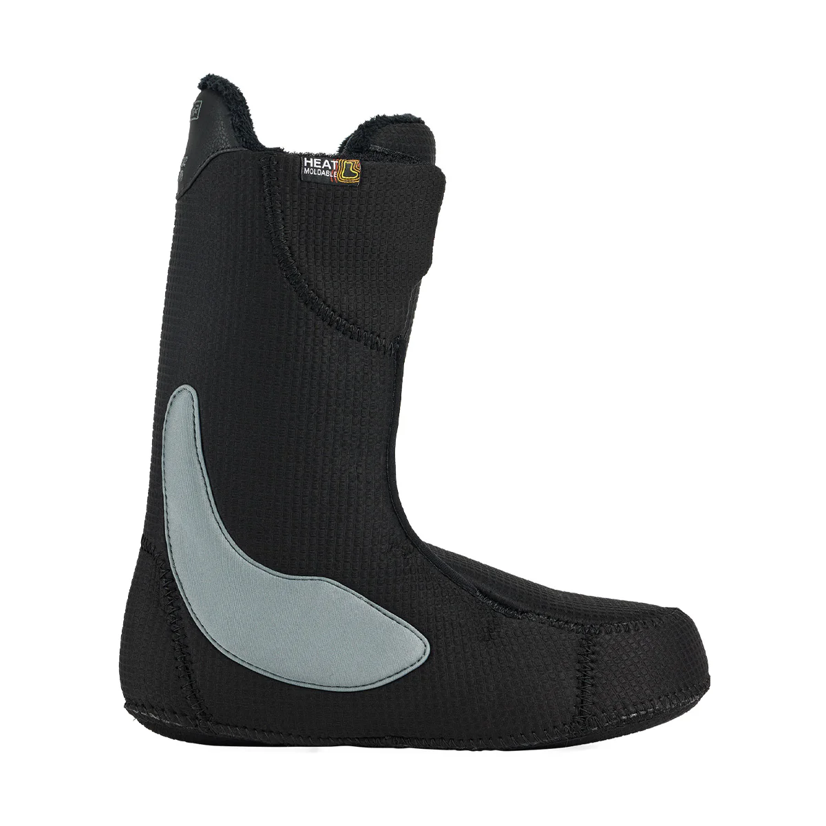Burton Men's Ruler BOA Boot Black/Summit Taupe 2026 - Image 5