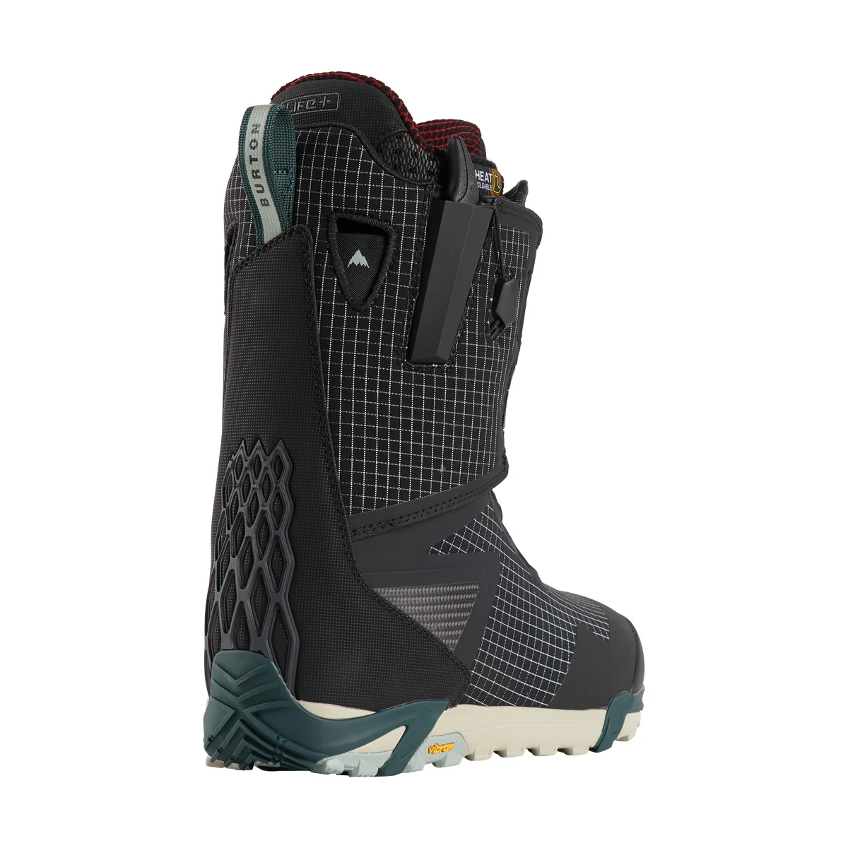 Burton Men's SLX Boot Black 2026 - Image 2