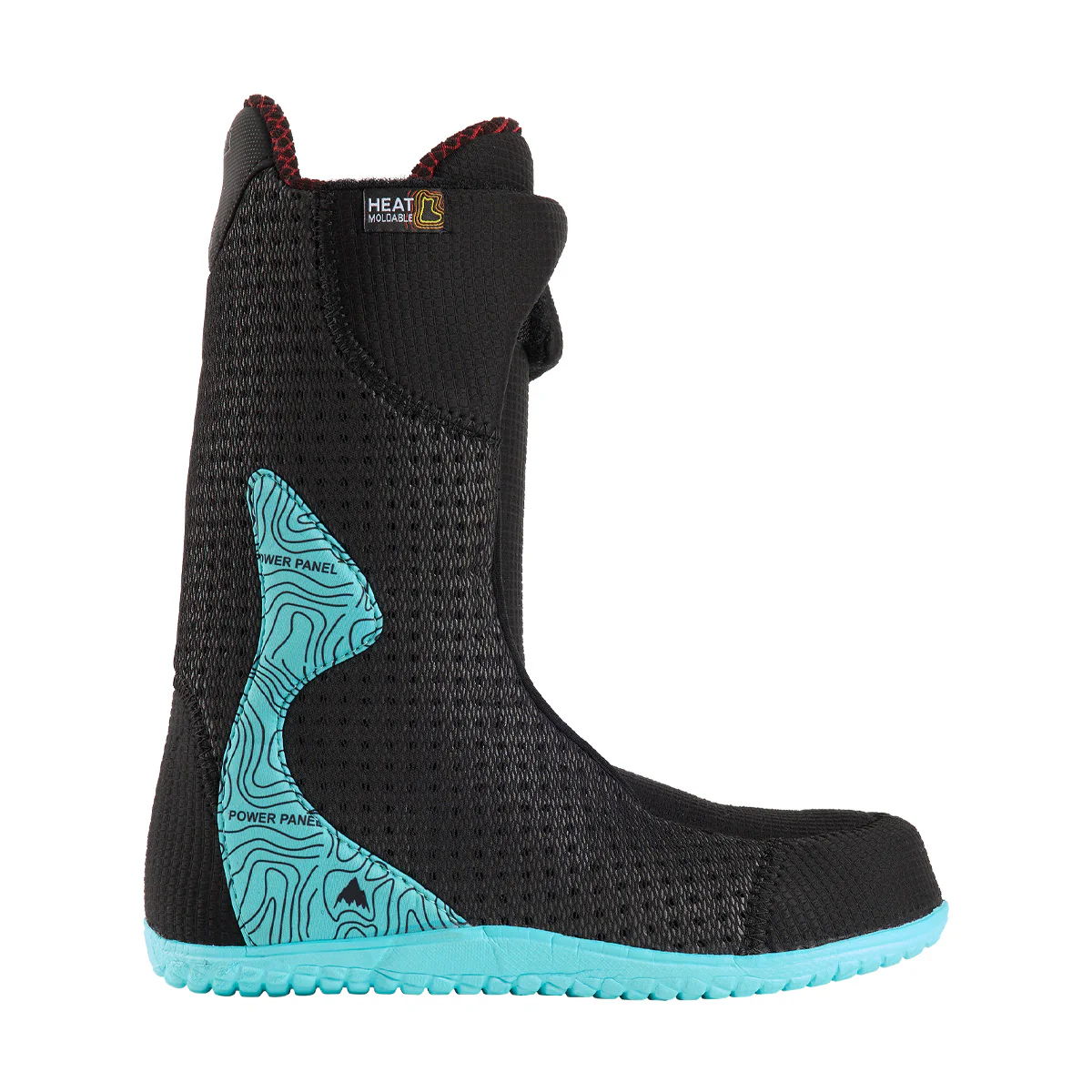 Burton Men's SLX Boot Black 2026 - Image 4