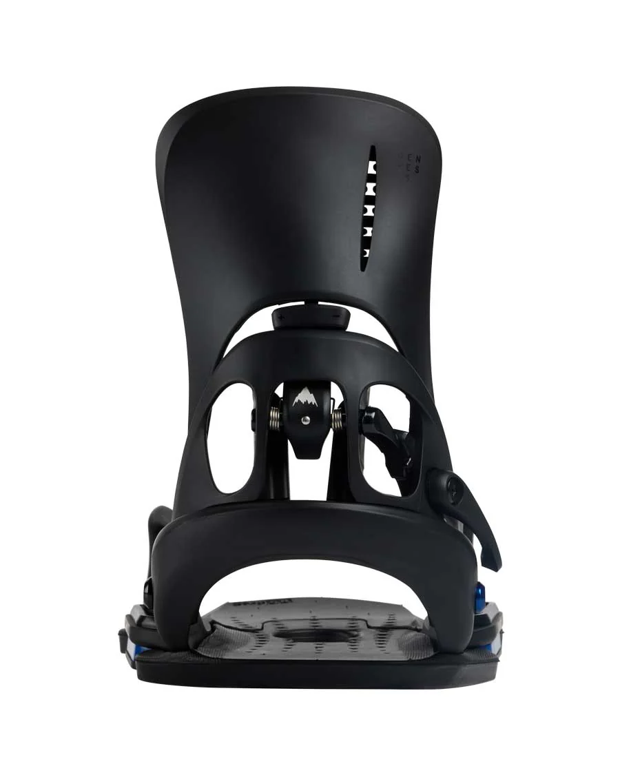 Burton Men's Step On Genesis EST Binding Black 2026 - Image 2