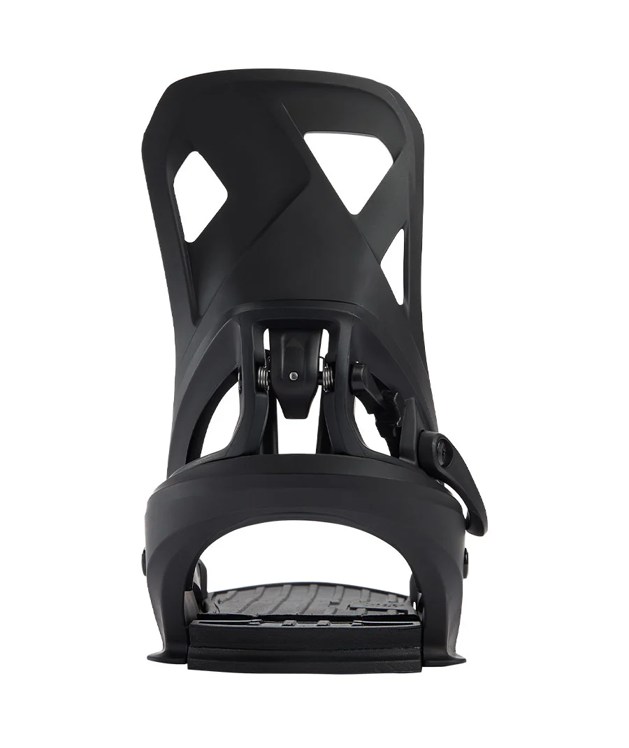 Burton Men's Step On Re:Flex Binding Black 2026 - Image 2