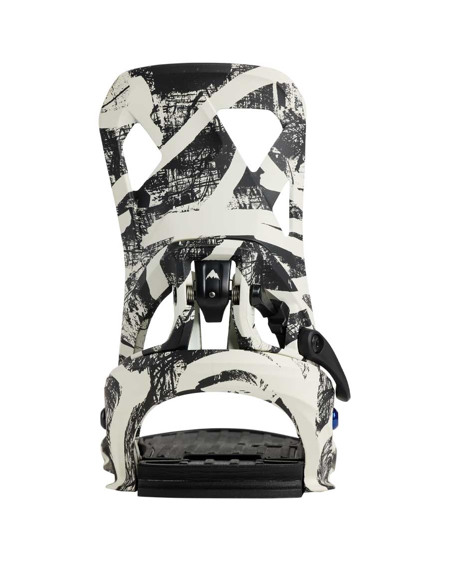 Burton Men's Step On Re:Flex Binding City Streets 2026 - Image 2