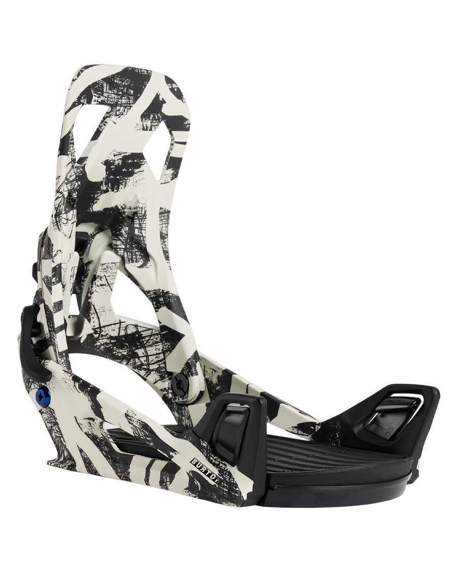 Burton Men's Step On Re:Flex Binding City Streets 2026 - Image 3