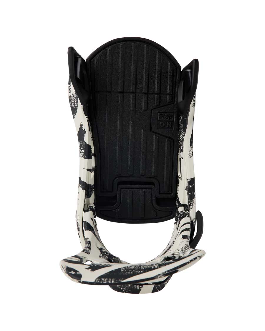 Burton Men's Step On Re:Flex Binding City Streets 2026 - Image 4