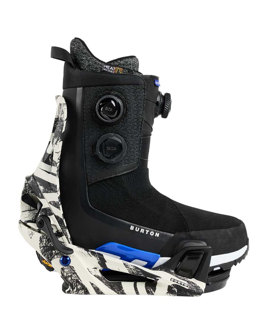 Burton Men's Step On Re:Flex Binding City Streets 2026 - Image 5