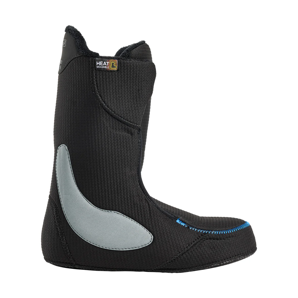 Burton Men's Waverange Step On Boot Gray Cloud 2026 - Image 3