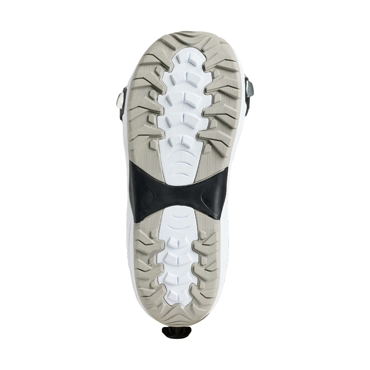 Burton Men's Waverange Step On Boot Gray Cloud 2026 - Image 5
