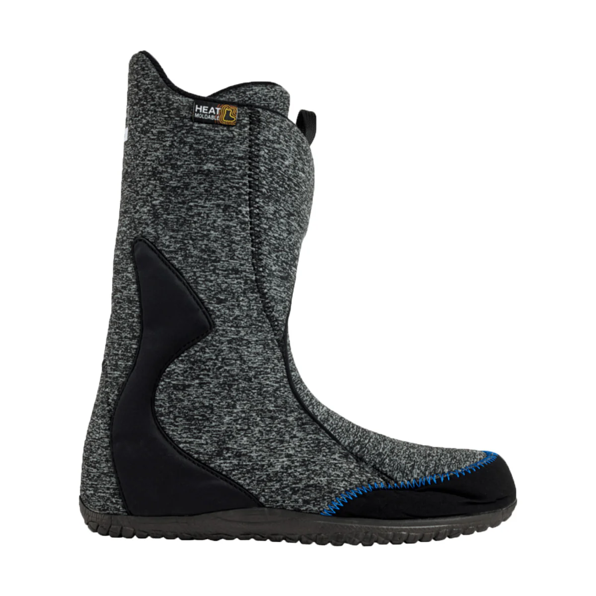 Burton Men's Waverange X Pro StepOn Boot Black 2026 - Image 5