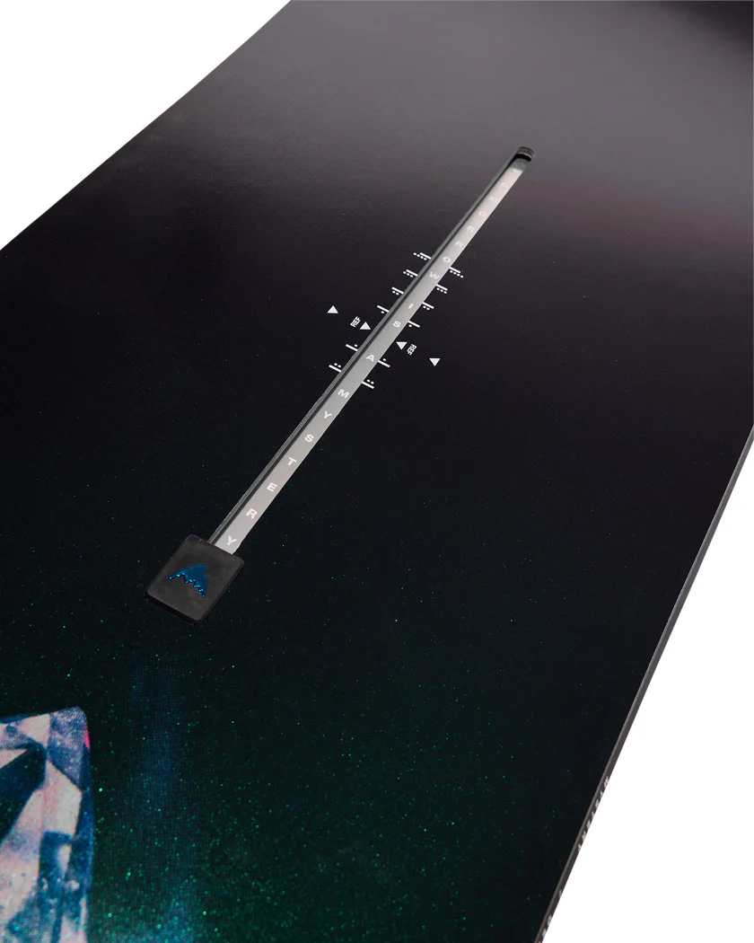 Burton Mystery Deep Thinker Camber Snowboard 2026 - Image 3