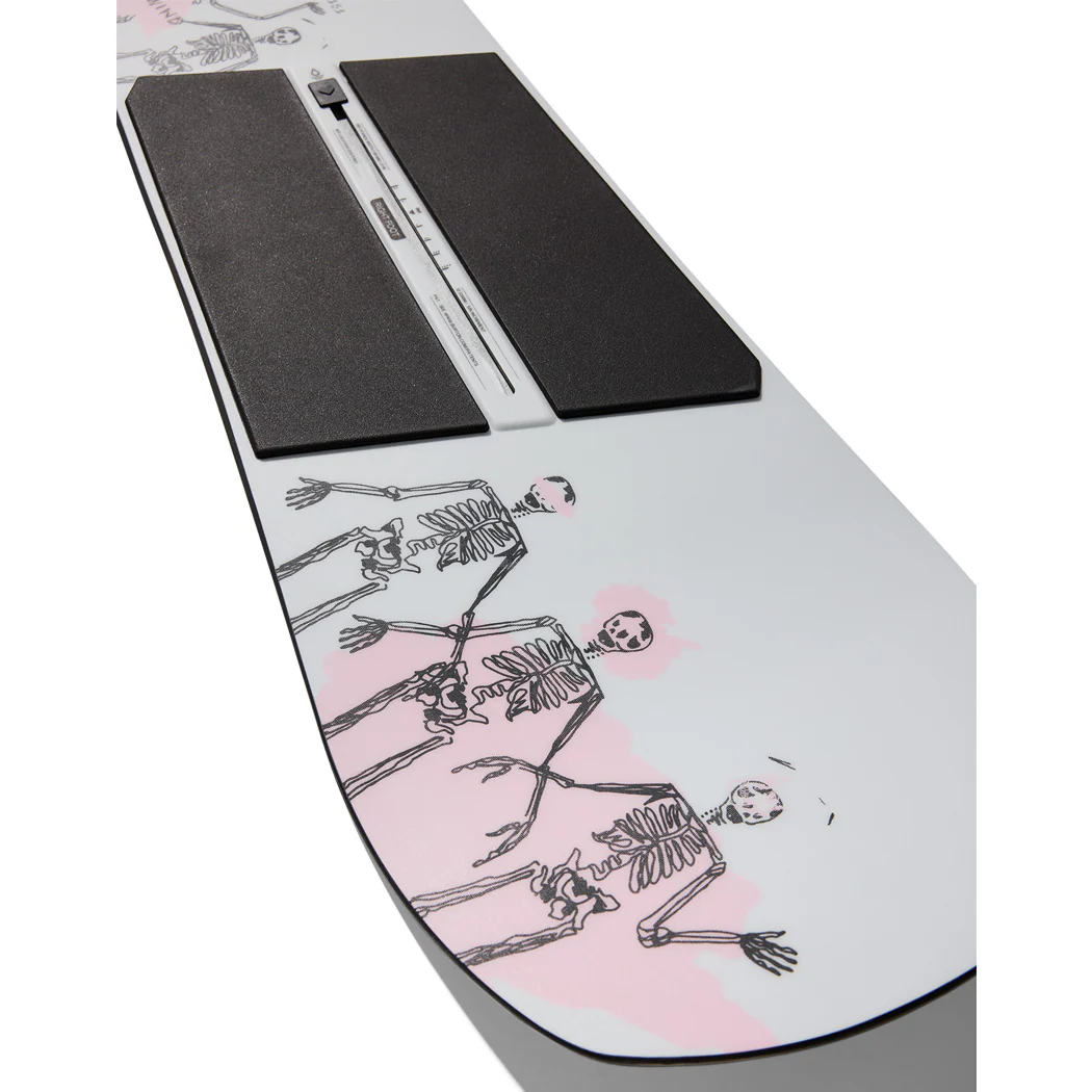 Burton Rewind Snowboard 2026 - Image 2