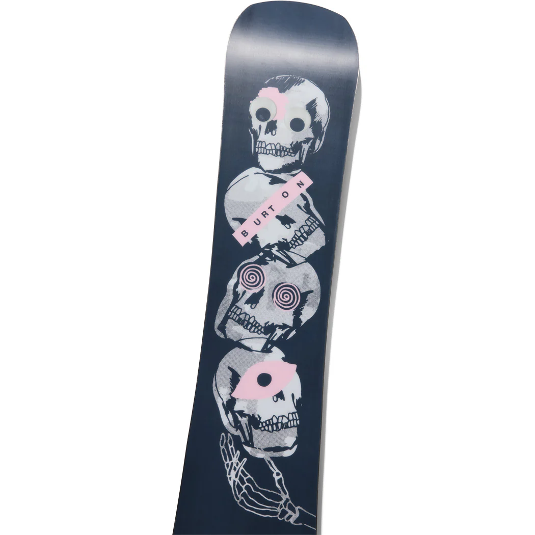 Burton Rewind Snowboard 2026 - Image 4