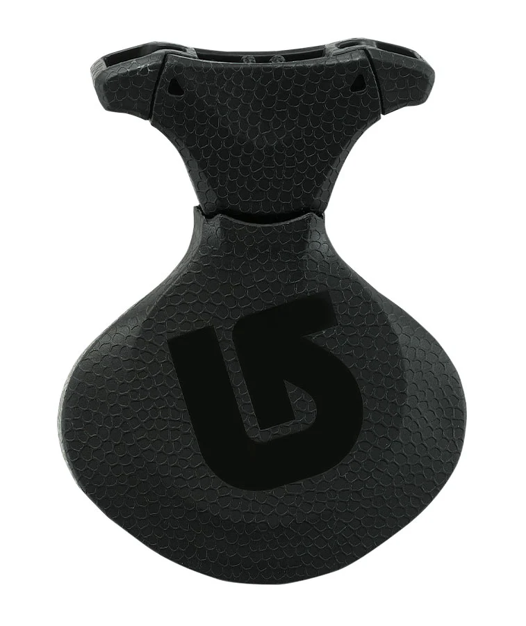 Burton Riglet Board Reel Black - Image 2