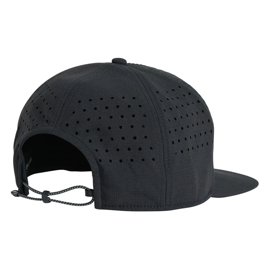 Burton Tech Trucker Hat True Black 2027 - Image 2