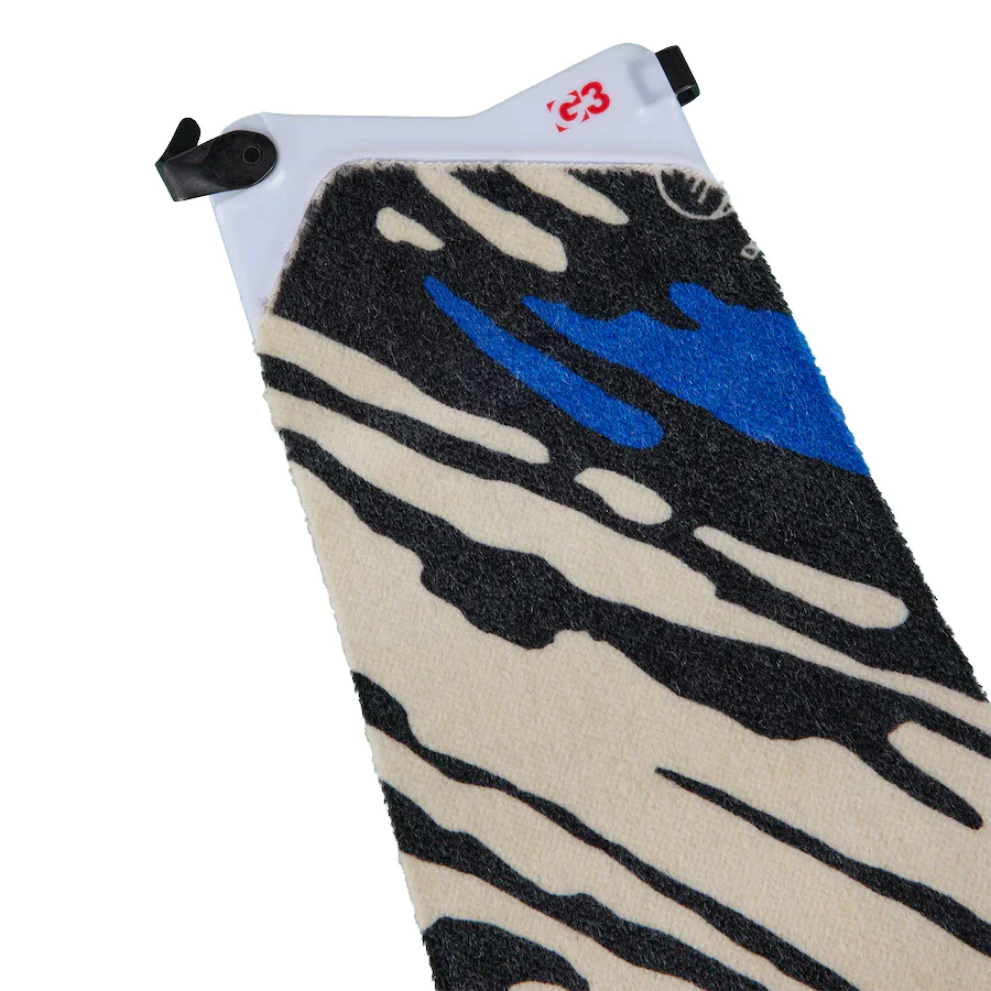 Burton Universal Splitboarding Skins 2026 - Image 2
