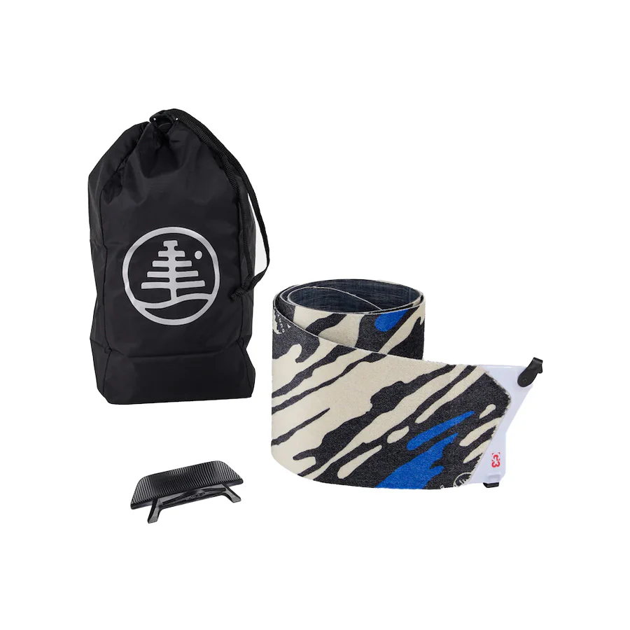 Burton Universal Splitboarding Skins 2026 - Image 3