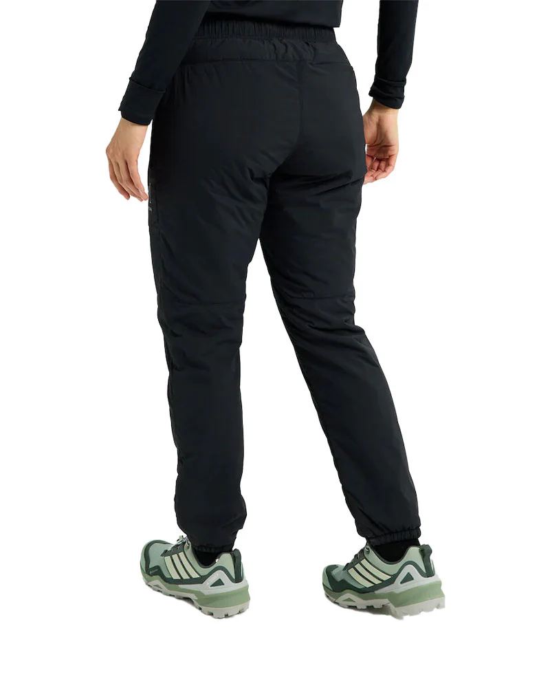 Burton Women's [ak] Helium Stretch Insulated Pant True Black 2026 - Image 3