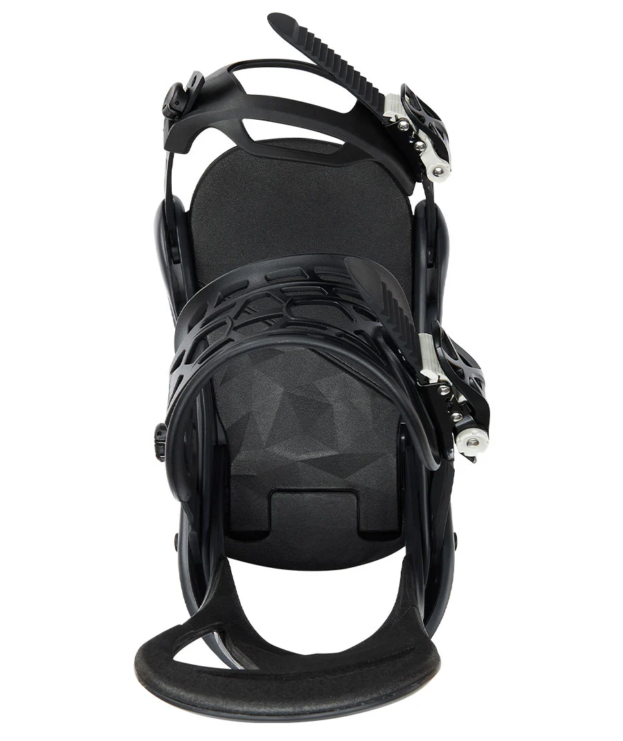 Burton Women's Citizen Re:Flex Binding Black 2027 - Image 4