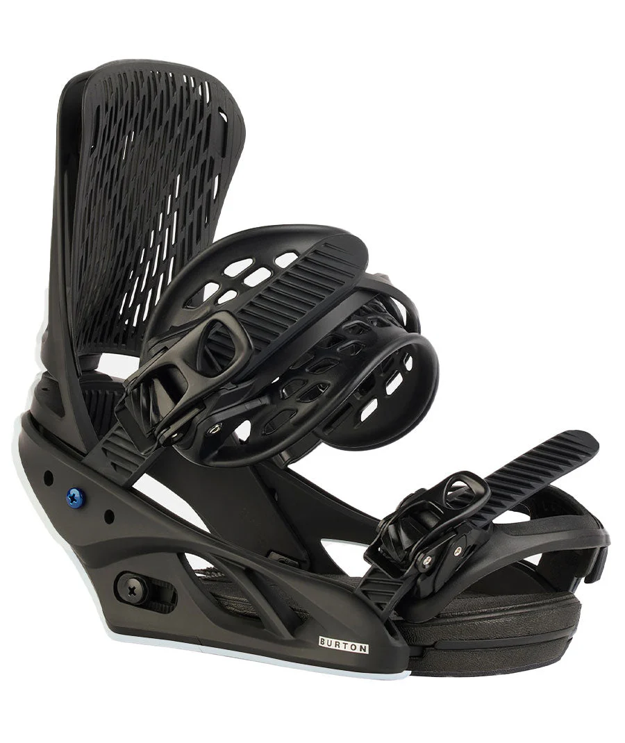 Burton Women's Escapade Binding Black 2027 - Image 3