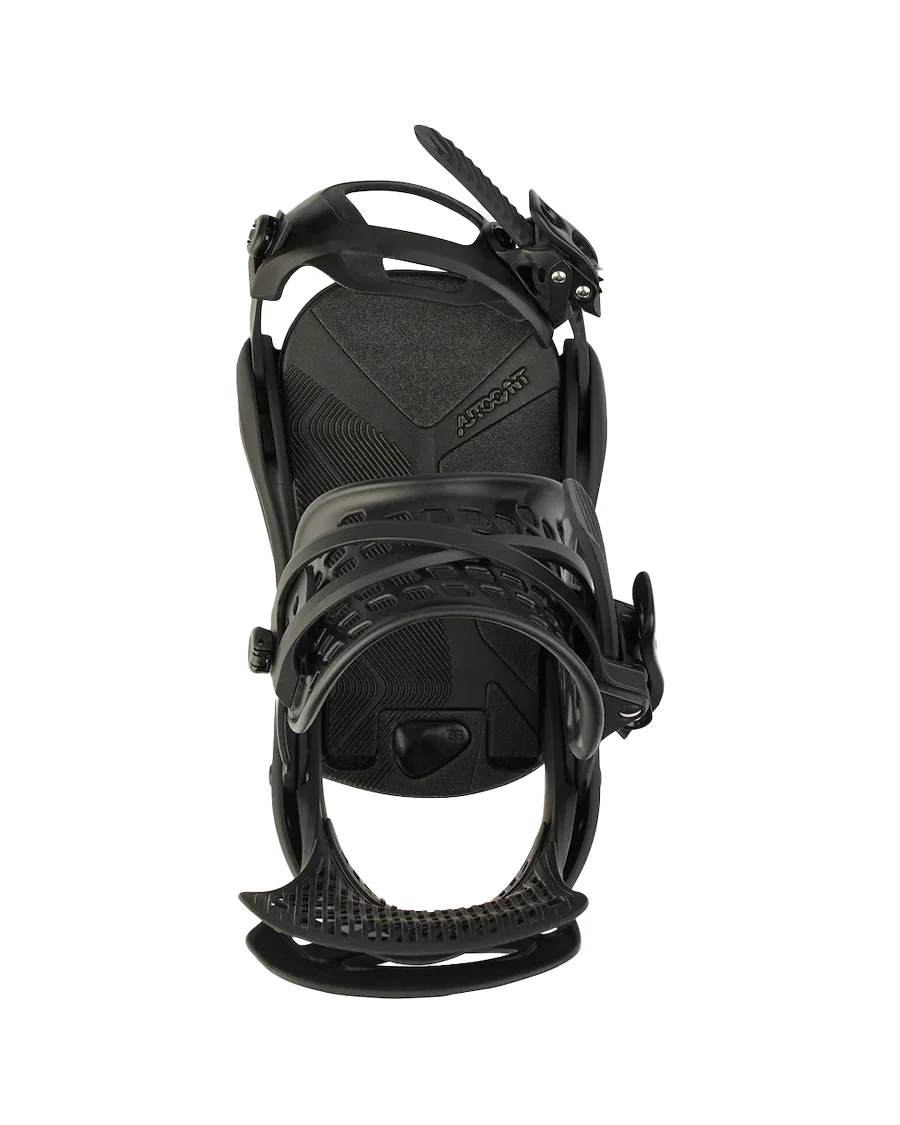 Burton Women's Escapade Binding Black 2027 - Image 4