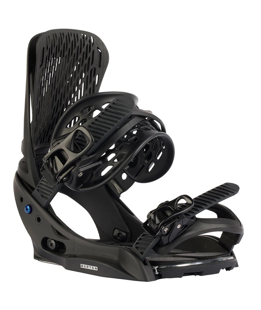Burton Women's Escapade EST Binding Black 2027 - Image 3