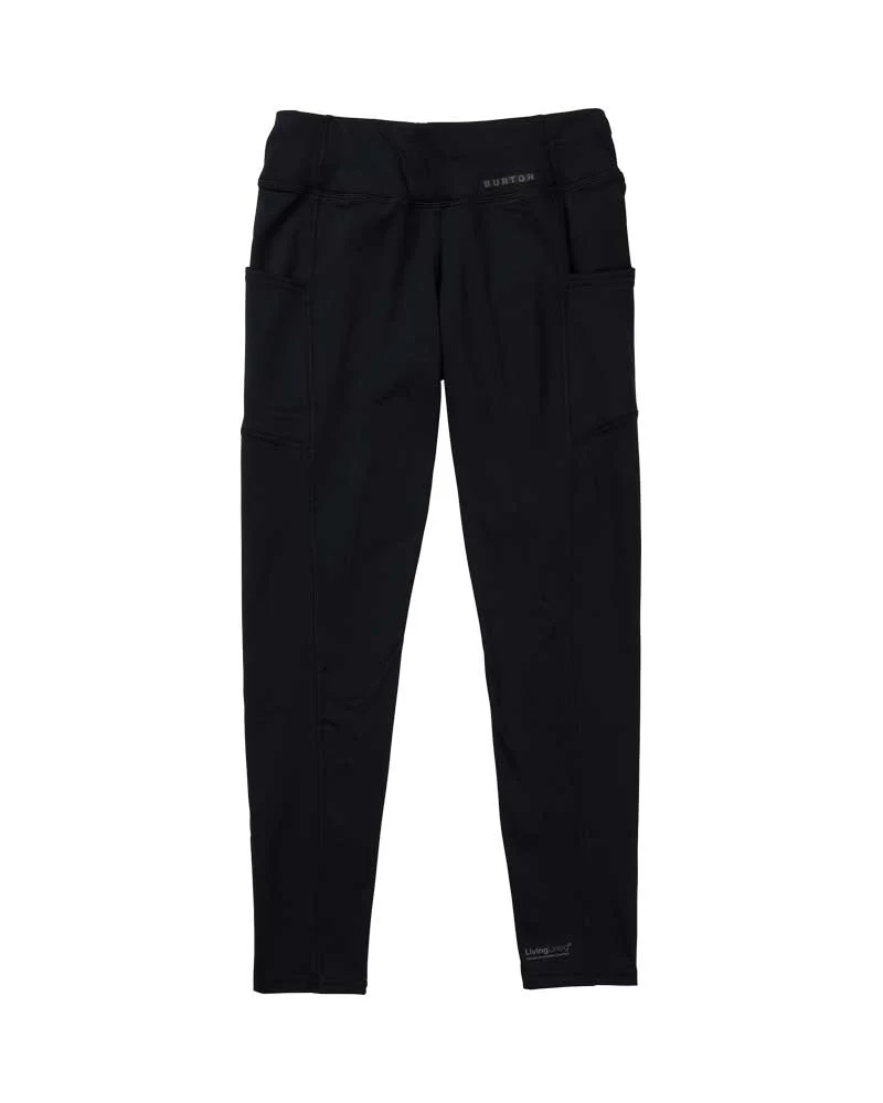 Burton Women's Heavyweight X Pants True Black 2026