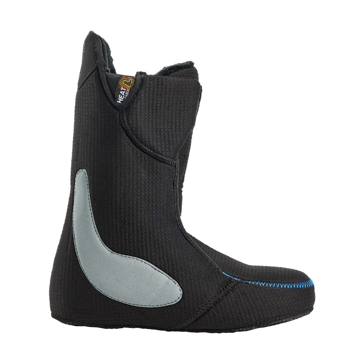 Burton Women's Highshot Step On Boot Gray Cloud 2026 - Image 4