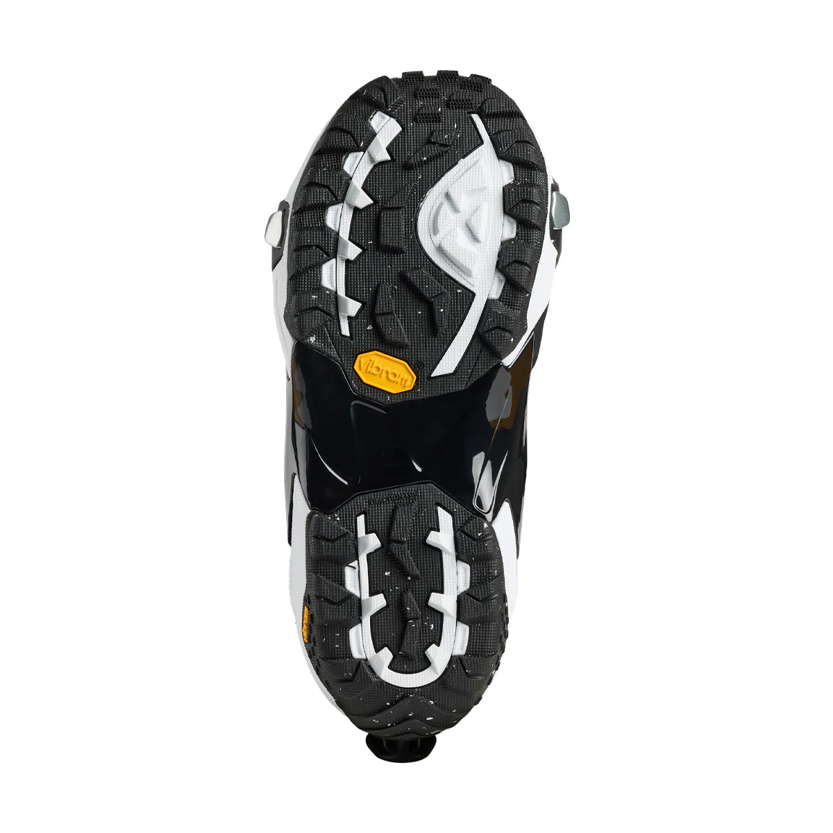 Burton Women's Highshot X Step On Boot Black 2026 - Image 3