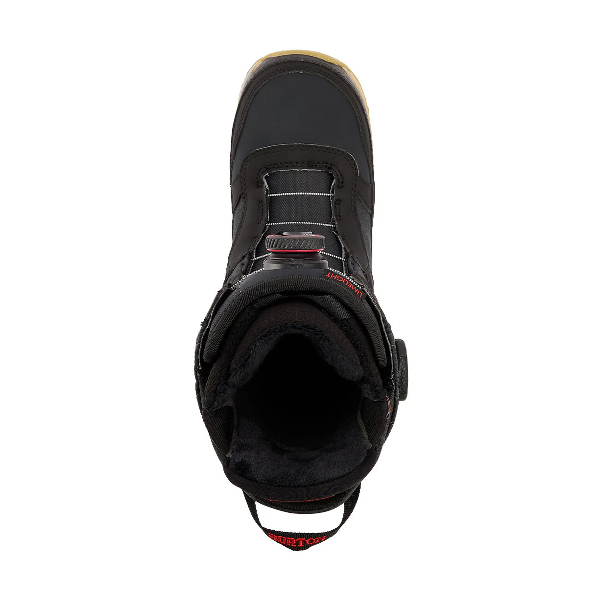 Burton Women's Limelight BOA Boot Black 2027 - Image 3
