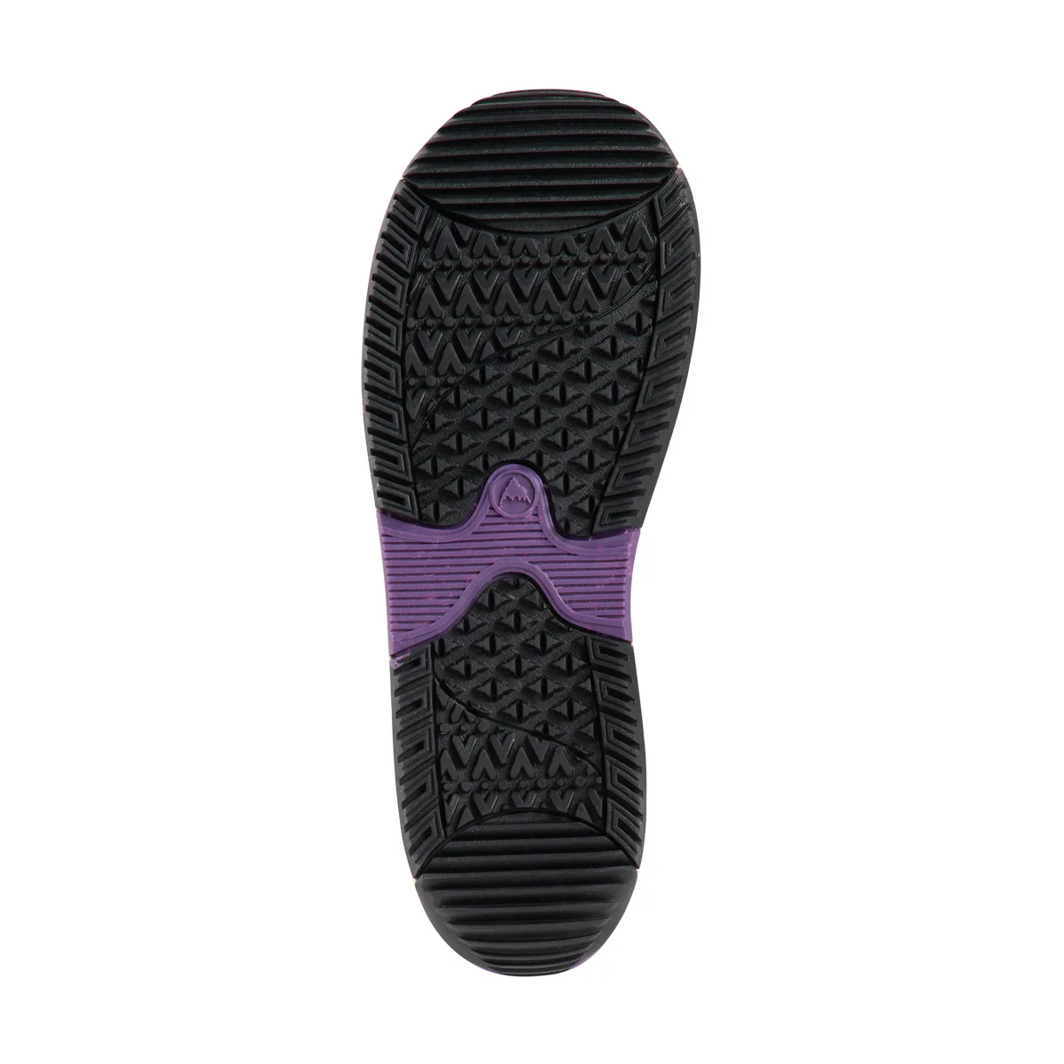 Burton Women's Limelight Step On Boot Imperial Purple 2025 - Image 4