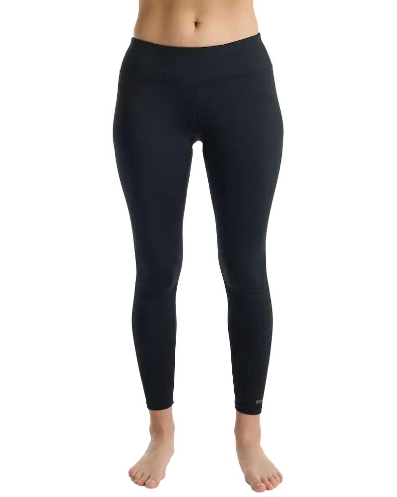 Burton Women's Midweight Pants True Black 2026 - Image 2