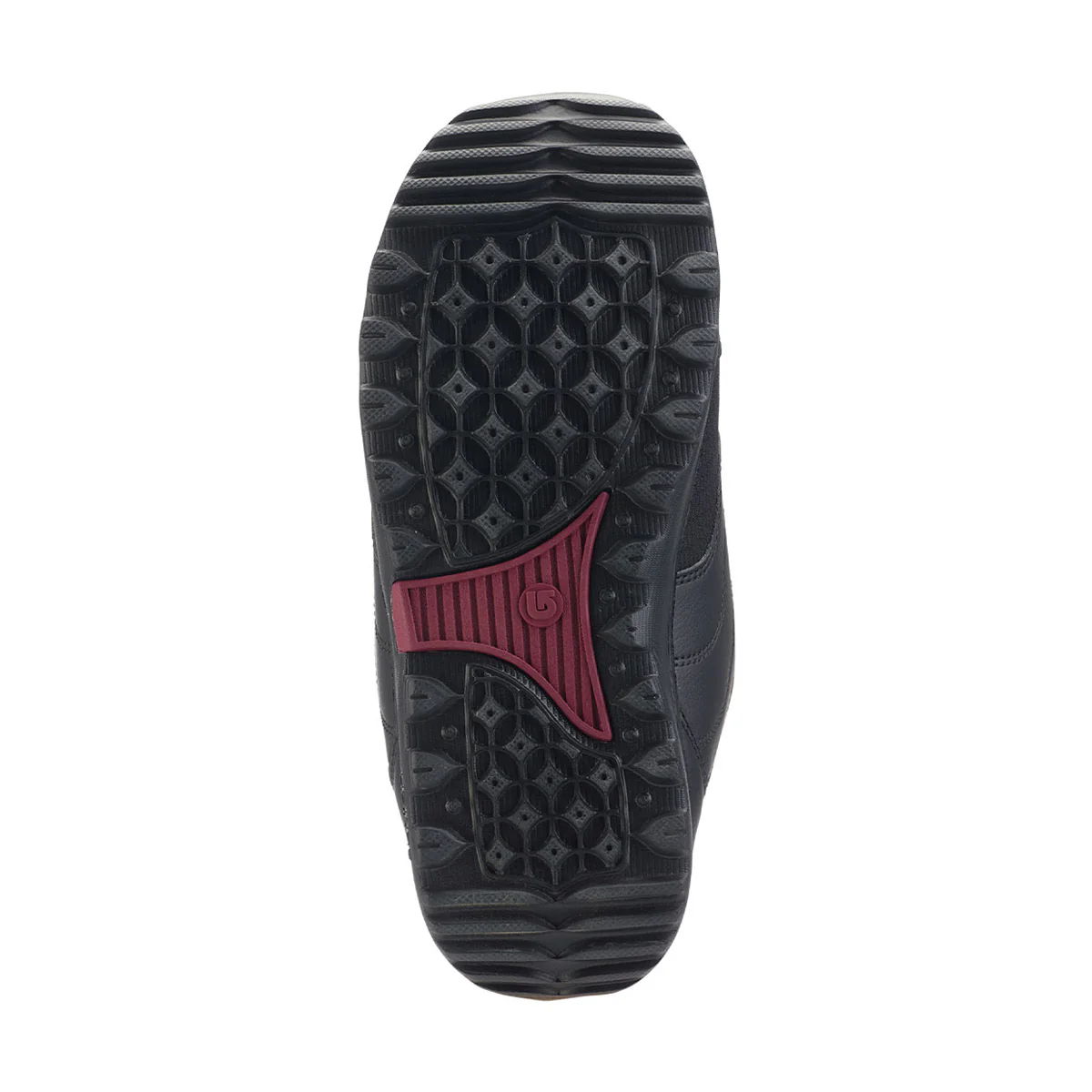 Burton Women's Mint BOA Boot Black 2026 - Image 4