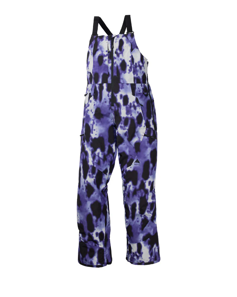 Burton Women's Reserve Gore-Tex 2L Bib Pants Prism Pro 2026