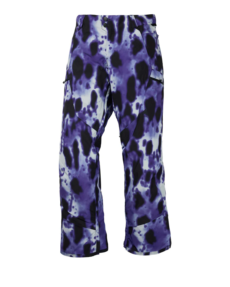 Burton Women's Reserve Gore-Tex 2L Pants Prism Pro 2026