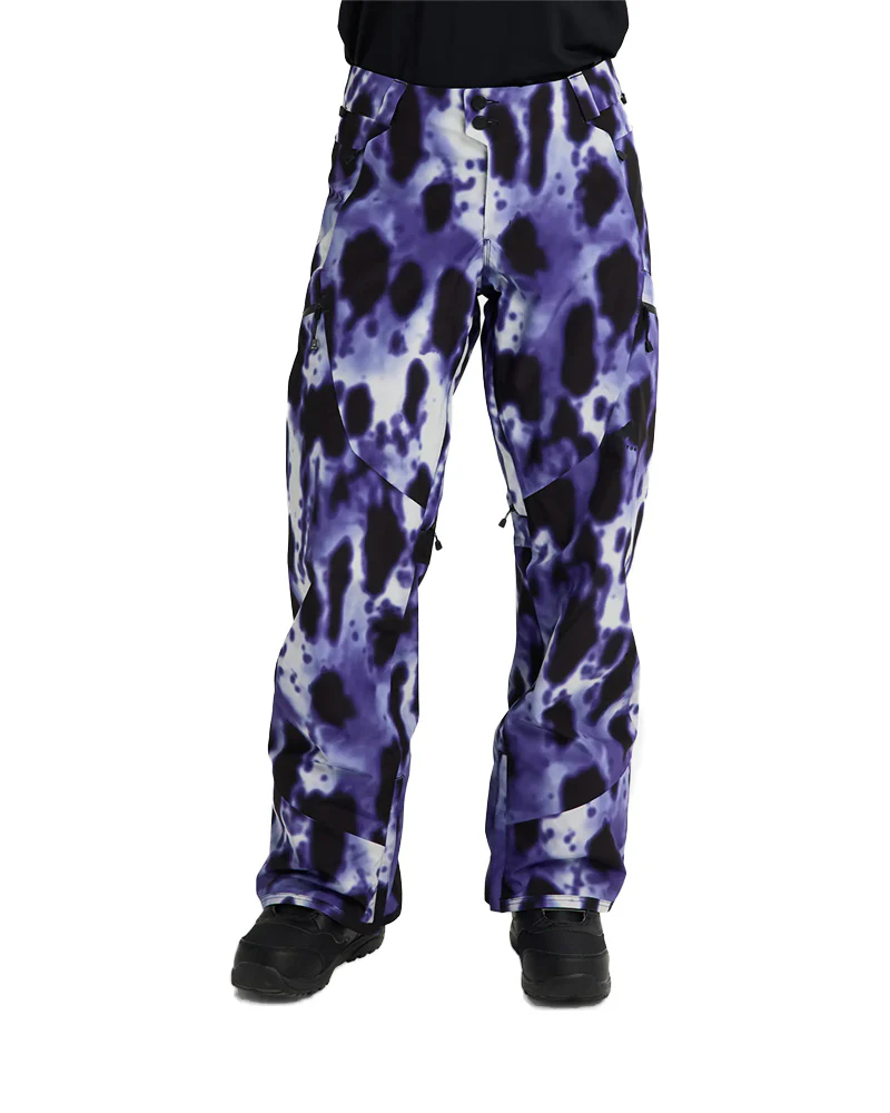 Burton Women's Reserve Gore-Tex 2L Pants Prism Pro 2026 - Image 2