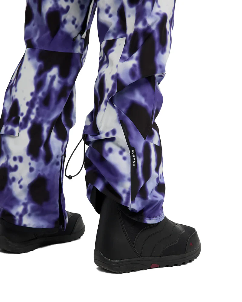 Burton Women's Reserve Gore-Tex 2L Pants Prism Pro 2026 - Image 5