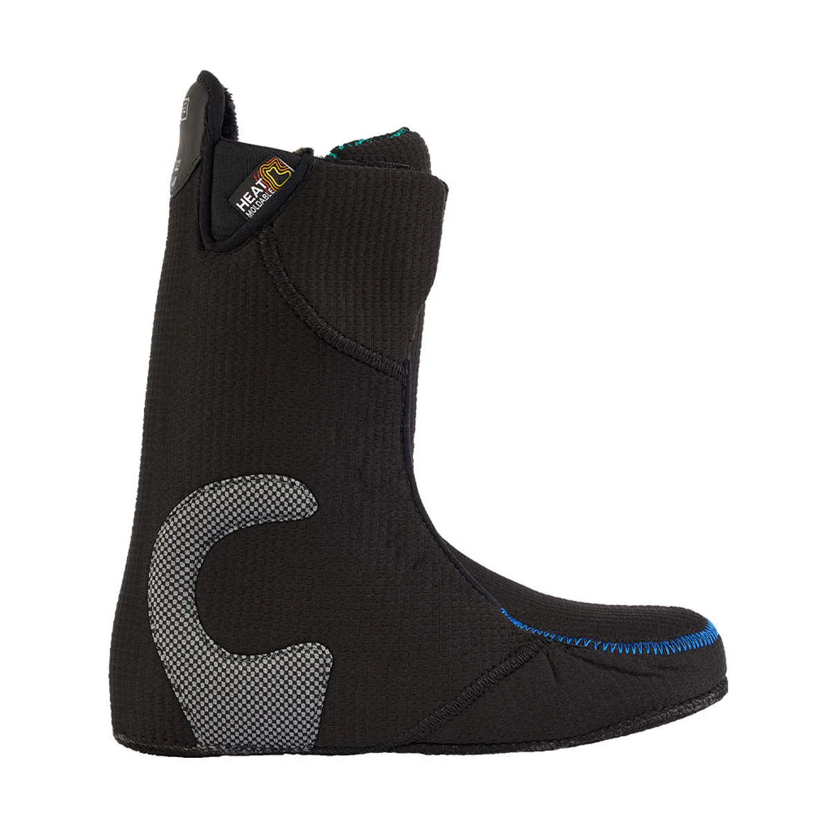 Burton Women's Ritual Step On Boot Black 2025 - Image 5