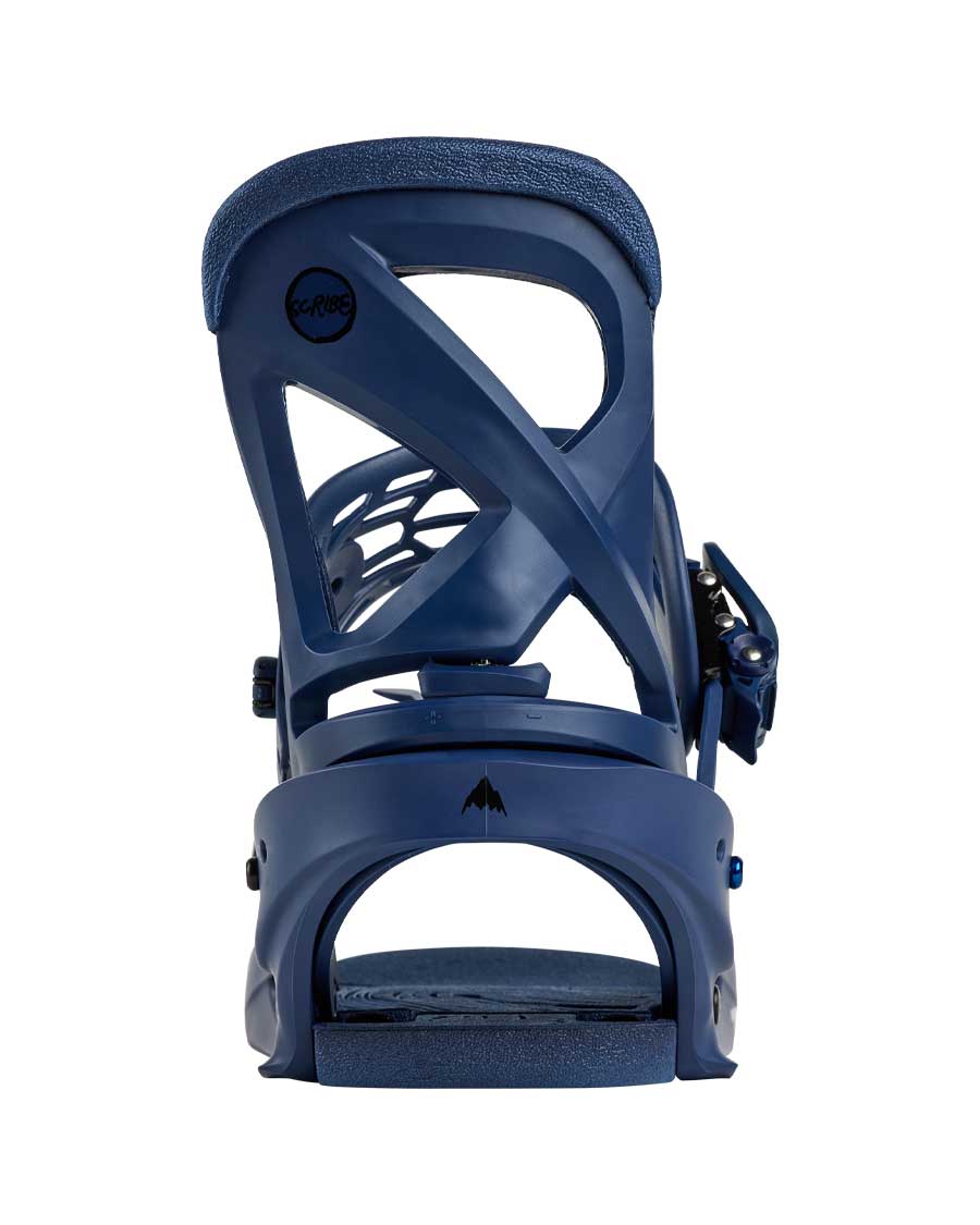 Burton Women's Scribe Re:Flex Binding Nightfall 2026 - Image 2