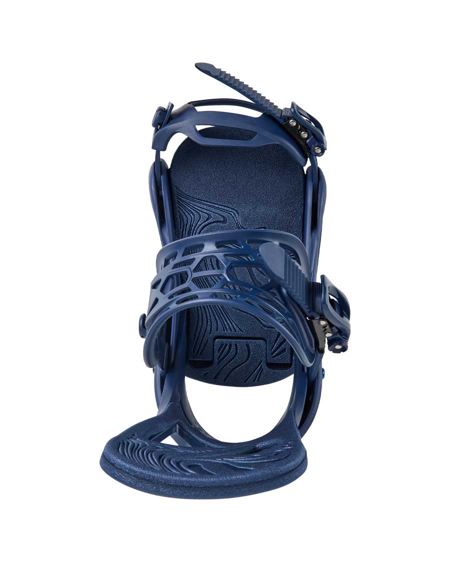 Burton Women's Scribe Re:Flex Binding Nightfall 2026 - Image 4