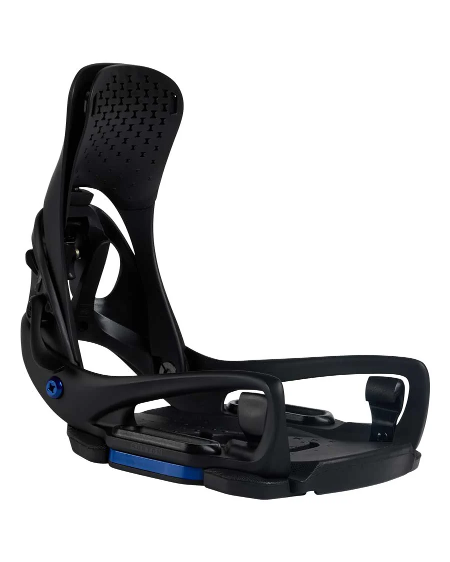 Burton Women's Step On Escapade EST Binding Black 2026