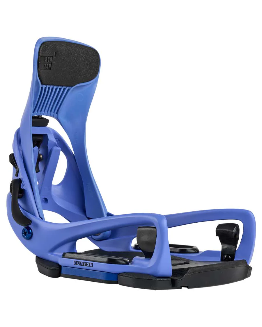 Burton Women's Step On Lexa X EST Binding Iris Bloom 2026 - Image 3