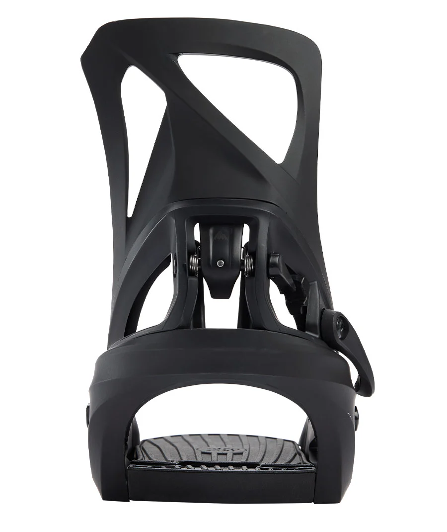 Burton Women's Step On Re:Flex Binding Black 2026 - Image 2