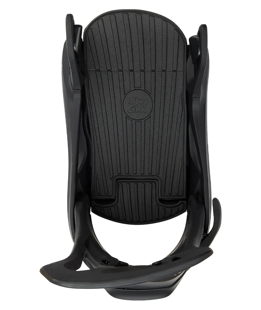 Burton Women's Step On Re:Flex Binding Black 2026 - Image 4