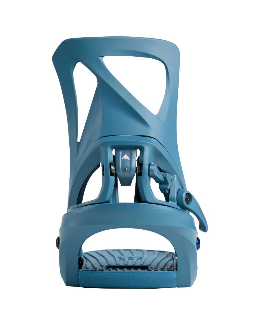 Burton Women's Step On Re:Flex Binding Bluestone 2026 - Image 2