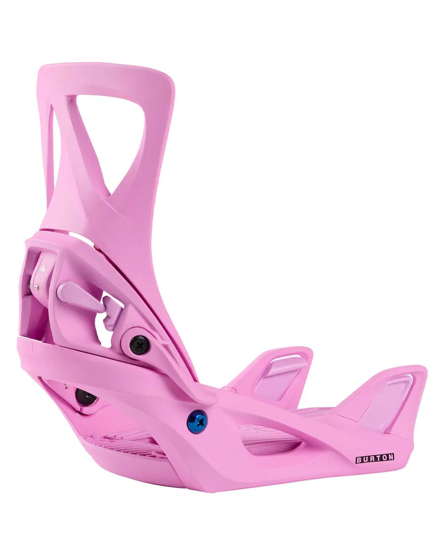 Burton Women's Step On Re:Flex Binding Orchid 2026