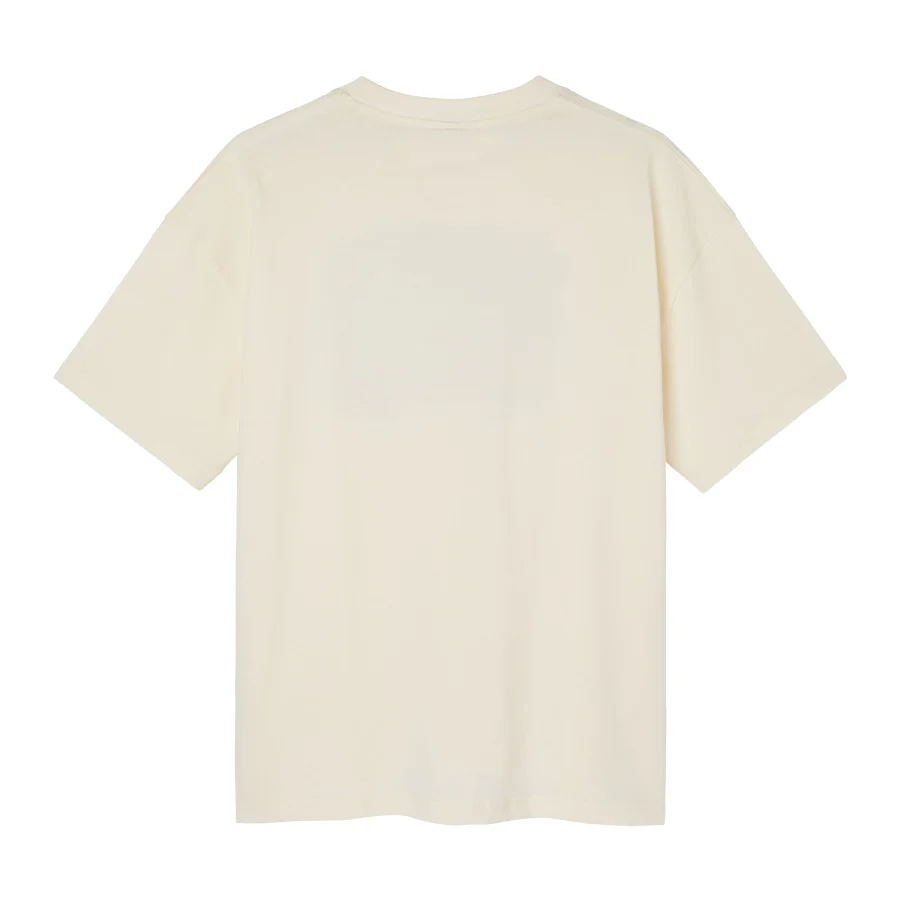 Capita Stack T-Shirt Off-White 2026 - Image 2